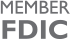 Member FDIC